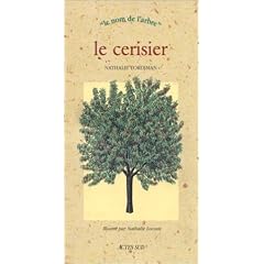 Le cerisier