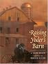 Raising Yoder's Barn