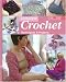 Books : Complete Crochet: Techniques and Projects