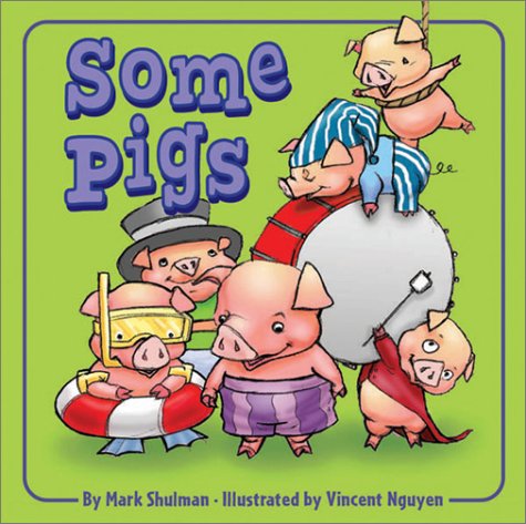 Children's Series Books