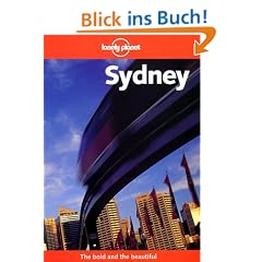 Sydney (Lonely Planet Sydney & New South Wales)