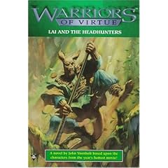 Warriors of Virtue