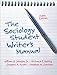 The Sociology Student Writer's Manual