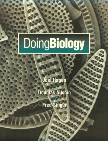 Doing Biology under Natural History in The Books Store