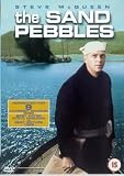 The Sand Pebbles [1966]