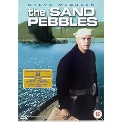 The Sand Pebbles [DVD] [1966]