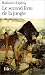 Le second livre de la jungle (Mass Market Paperback)