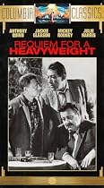 Requiem for a Heavyweight (1962) [VHS]