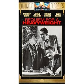Requiem for a Heavyweight [VHS]