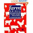 Farm Animal Behaviour and Welfare by A. F. Fraser