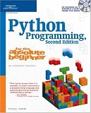 Python Programming for the Absolute Beginner, Second Edition