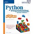 Python Programming for the Absolute Beginner, Second Edition (For the Absolute Beginner)