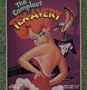 THE COMPLEAT TEX AVERY [Laserdisc, Box Set]