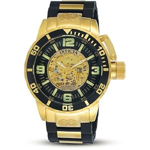 Invicta Signature Corduba Diver 7268