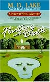 View Book 'Flirting with Death (Peggy O'Neill Mysteries, Book 8)'