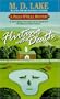 Flirting with Death (Peggy O'Neill Mysteries, Book 8)
