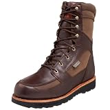 Irish Setter Mens 889 DSS Classic 9 Waterproof Lace-up Boot by Irish Setter