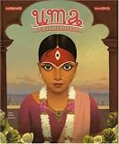 Uma, la petite d�esse