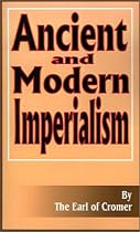 Ancient and Modern Imperialism