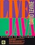 Live Java: Database to Cyberspace