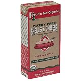 Road's End Organics  Shells & Chreese , Organic, 6.5 Ounce Boxes (Pack of 12)