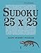 Sudoku 25 x 25: giant sudoku puzzles 1