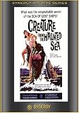 Creature From The Haunted Sea (1961)