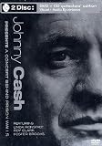 Johnny Cash - A Concert Behind Prison Walls [DVD]