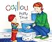 Caillou: Potty Time