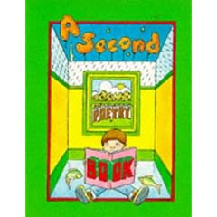 A Second Poetry Book (Poetry Book Series)