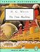 Books : The Time Machine (Classic, 20th-Century, Audio)