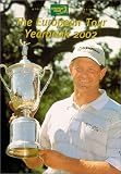 European Tour Yearbook 2002 (European Tour Yearbook)