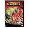 Watch giant monsters on DVD.