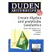 Lineare Algebra und analytische Geometrie: Duden Abiturhilfen, Lineare Algebra und analytische Geometrie, Leistungskurs: I (Duden Abiturhilfen)