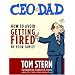 CEO Dad: How to Avoid Getting Fired by Your Family