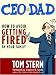 CEO Dad: How to Avoid Getting Fired by Your Family