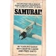 Samurai! by Saburo, with Martin Caidin and Fred Saito Sakai