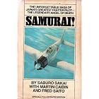 Samurai! by Saburo, with Martin Caidin and Fred Saito Sakai