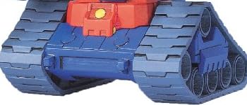 BB戦士 ガンタンク (221)