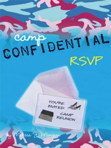 RSVP #6 (Camp Confidential)