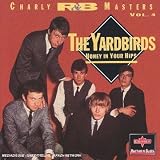 The Yardbirds - Honey in Your Hips