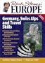 Rick Steves' Europe: Germany, Swiss Alps and Travel Skills (DVD)