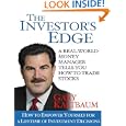 The Investor's Edge: How to Empower Yourself for a Lifetime of Investment Decisions by Gary Kaltbaum