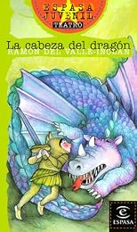 La cabeza del dragón