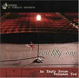 Music : Empty House Welcomes You...
