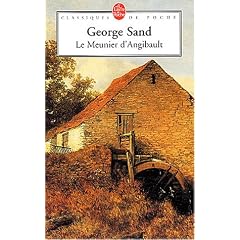 Le Meunier D Angibault