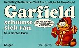 Schmust Sich Ran (Garfield (German Titles)) (German Edition)