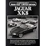 Jaguar XK8 Road Test (Limited Edition)