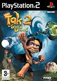 Tak 2 : The Staff of Dreams (PS2)