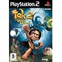 Tak 2 : The Staff of Dreams (PS2)